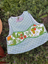 Load image into Gallery viewer, cherry tomato top XXL