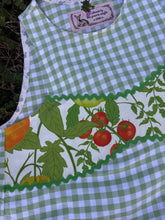 Load image into Gallery viewer, cherry tomato top XXL