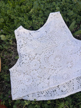 Load image into Gallery viewer, lace fruit top L