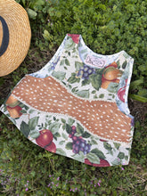 Load image into Gallery viewer, fruity fawn top L