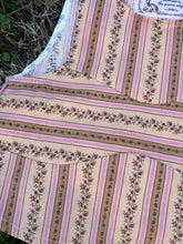 Load image into Gallery viewer, calico stripe top XS/S