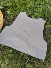 Load image into Gallery viewer, coco gingam top L