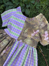 Load image into Gallery viewer, fairy &amp; frog play dress M/L