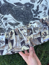 Load image into Gallery viewer, custom midi skirt