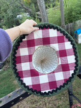 Load image into Gallery viewer, quilt hat STANDARD