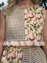 Load image into Gallery viewer, garlic play set M/L