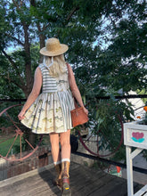 Load image into Gallery viewer, gone fishin play dress M