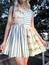 Load image into Gallery viewer, gone fishin play dress M