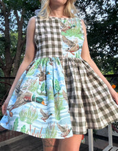 Load image into Gallery viewer, fly away home play dress XXL