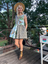 Load image into Gallery viewer, fly away home play dress XXL