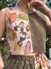 Load image into Gallery viewer, corduroy bugs play set XS/S