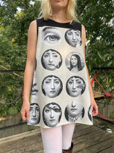 Load image into Gallery viewer, fornasetti mini L