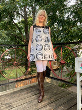 Load image into Gallery viewer, fornasetti mini L