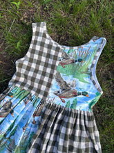 Load image into Gallery viewer, fly away home play dress XXL