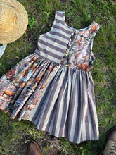 Load image into Gallery viewer, critter camo play dress M/L