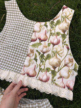 Load image into Gallery viewer, garlic play set M/L
