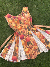 Load image into Gallery viewer, hollyhock romper XL/XXL
