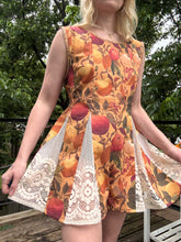 Load image into Gallery viewer, hollyhock romper XL/XXL