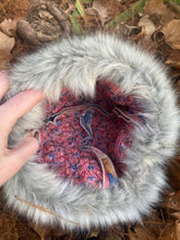 Load image into Gallery viewer, quilt hat SMALL