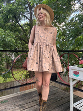 Load image into Gallery viewer, tender omens play dress XL