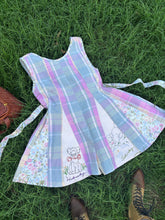 Load image into Gallery viewer, weekday hollyhock romper M/L