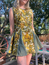 Load image into Gallery viewer, hollyhock romper L/XXL