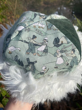 Load image into Gallery viewer, true love quilt hat