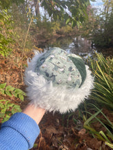 Load image into Gallery viewer, true love quilt hat