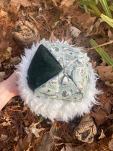 Load image into Gallery viewer, true love quilt hat