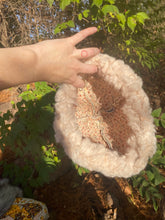 Load image into Gallery viewer, quilt hat LARGE