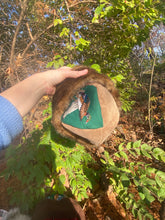 Load image into Gallery viewer, cord duck hat