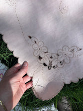 Load image into Gallery viewer, tablecloth top L