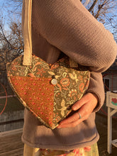 Load image into Gallery viewer, dragon heart bag