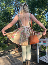 Load image into Gallery viewer, hollyhock romper L